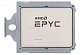 Процессор AMD EPYC™ 7413 (24/48, 2.65GHz-3.6GHz, 180W, 128MB L3)